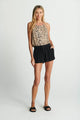 Sundays - Jade Short - Black
