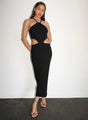 LNA - Emmy Midi Dress In Multiple Colors