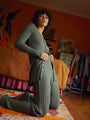 Nation LTD - Ginza Pant - Willow