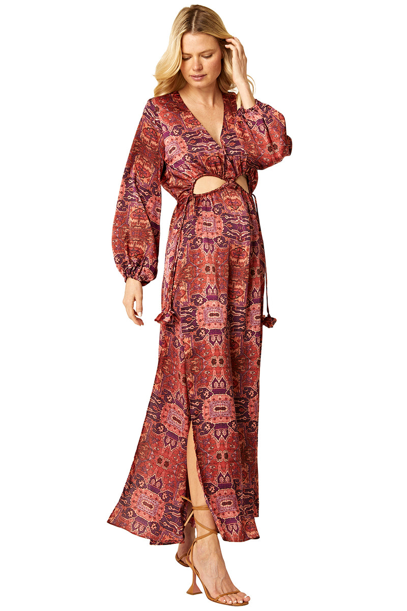 Misa - Kasia Dress - Septima Tapestry