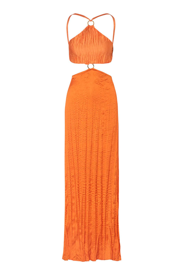 Baobab - Kira Maxi Dress - Guarana