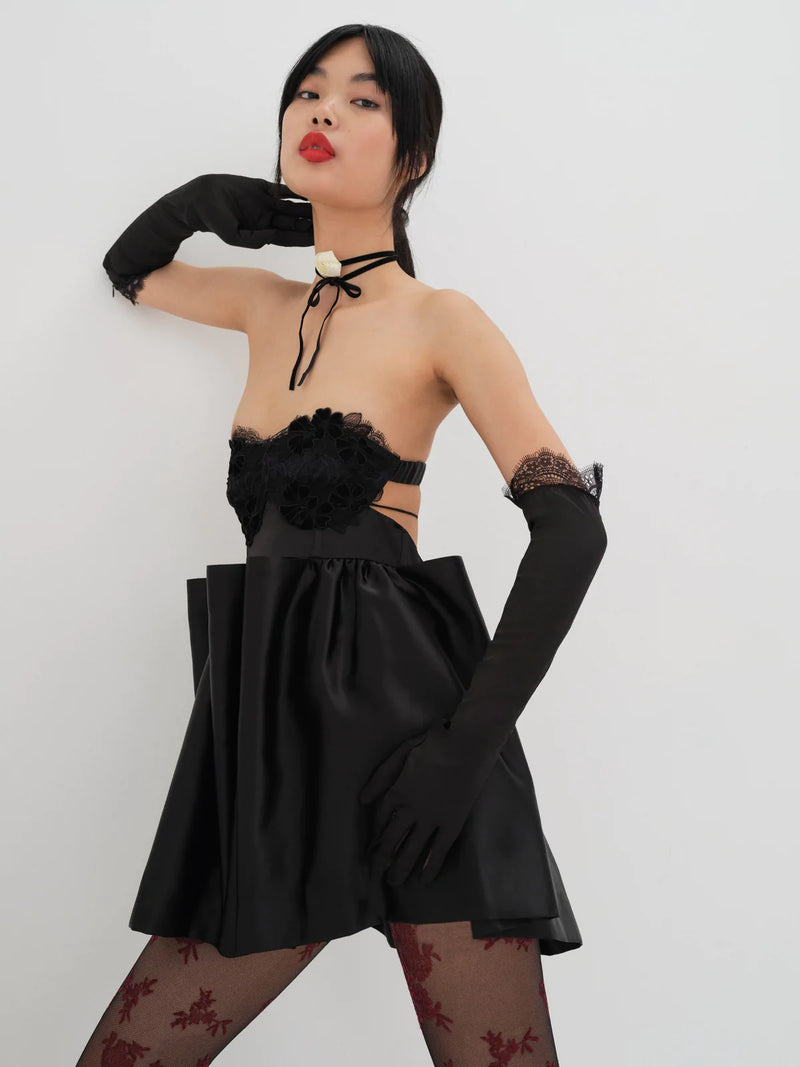 For love and lemons virginia dress best sale