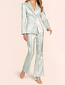 Amanda Uprichard - Kourt Pants - Ice Blue