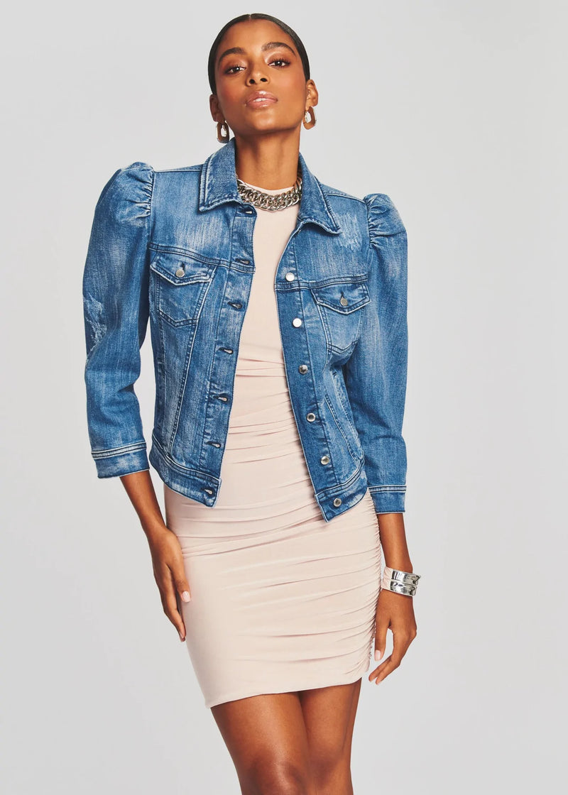 Veronica beard ada sales jacket