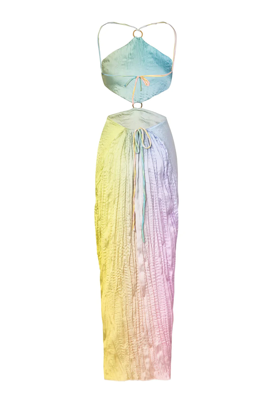 chinese dress ladies Baobab: Kira Maxi Dress (2401078) – Swimwear World main image 0