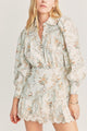 Loveshackfancy - Dubov Dress - Amber Dust