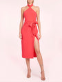 Amanda Uprichard - Emilana Dress - Fiesta