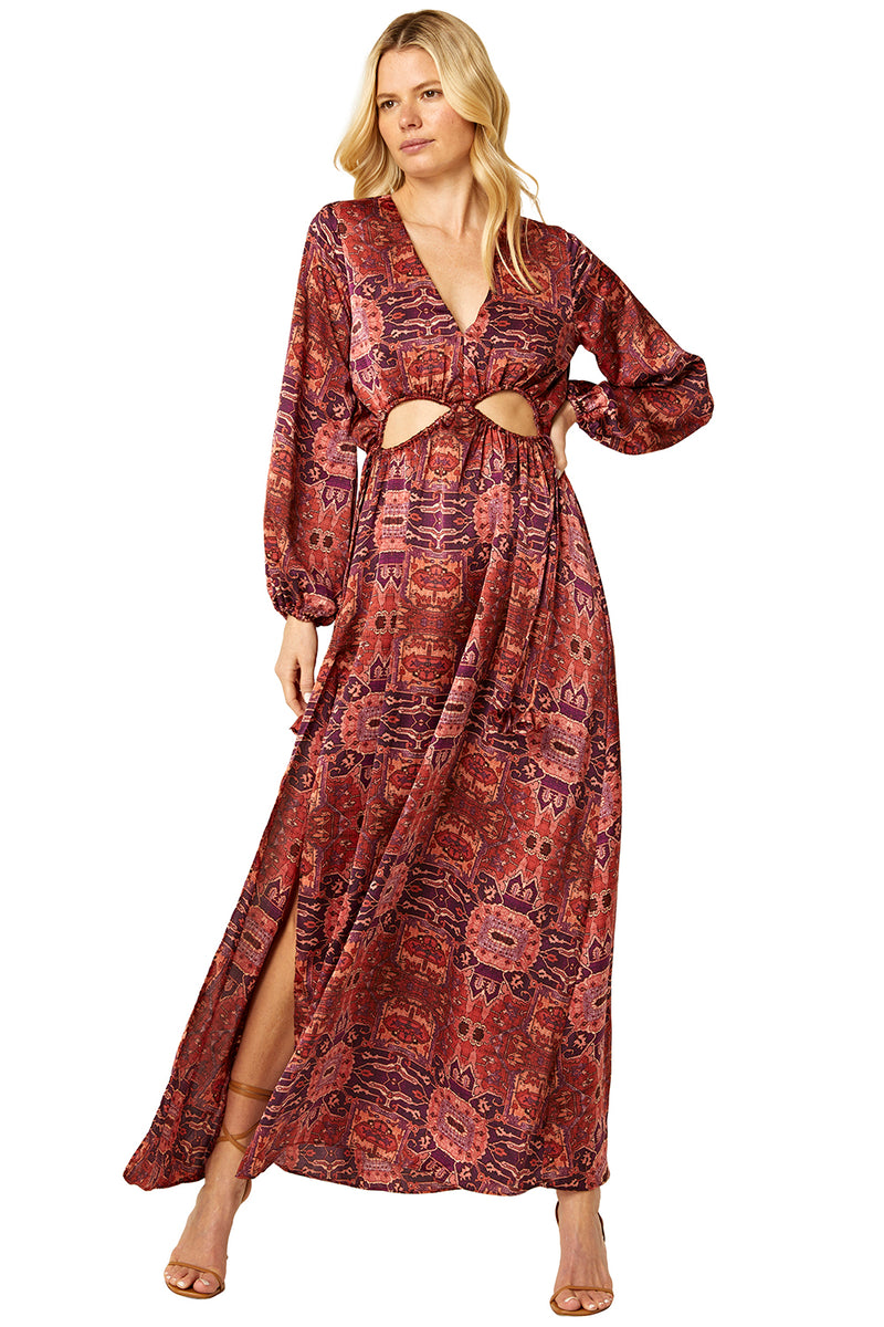 Misa - Kasia Dress - Septima Tapestry