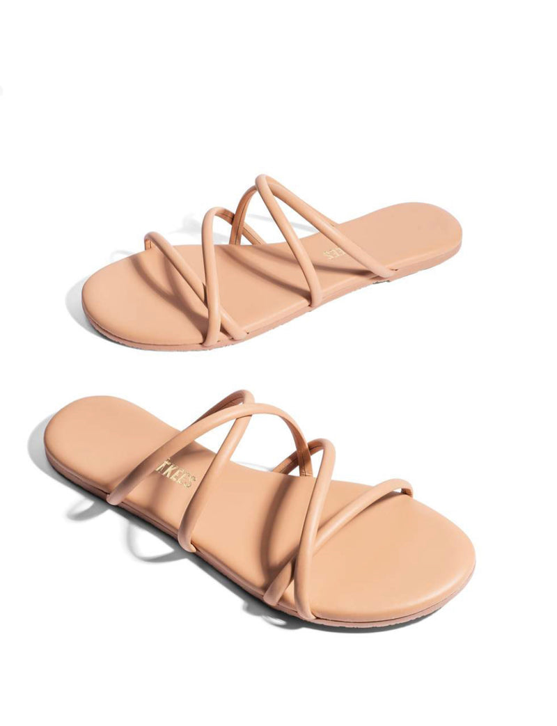 Tkees - Sloane Sandal In Multiple Colors