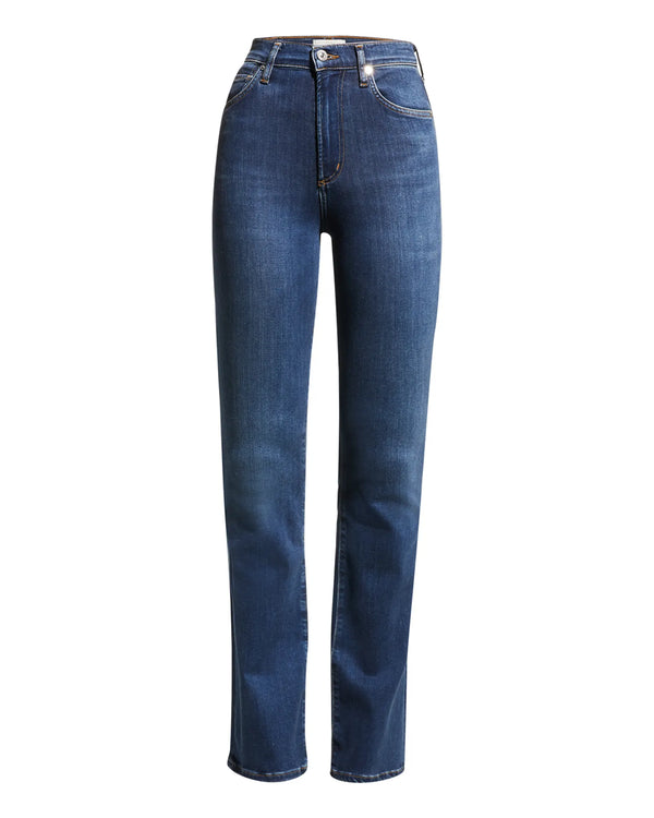 Citizens of Humanity - Lilah High Rise Bootcut 30” - Morella