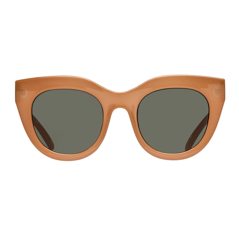 Le Specs - Air Heart - Caramel