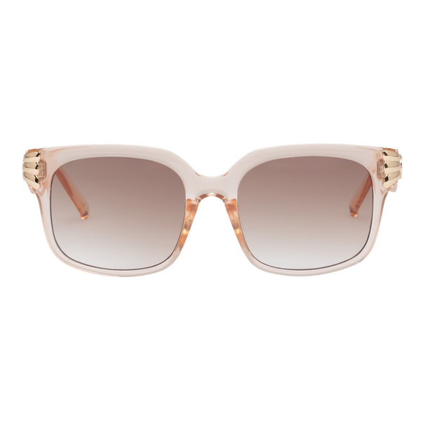 Le Specs - Shell Shocked - Pink Champagne