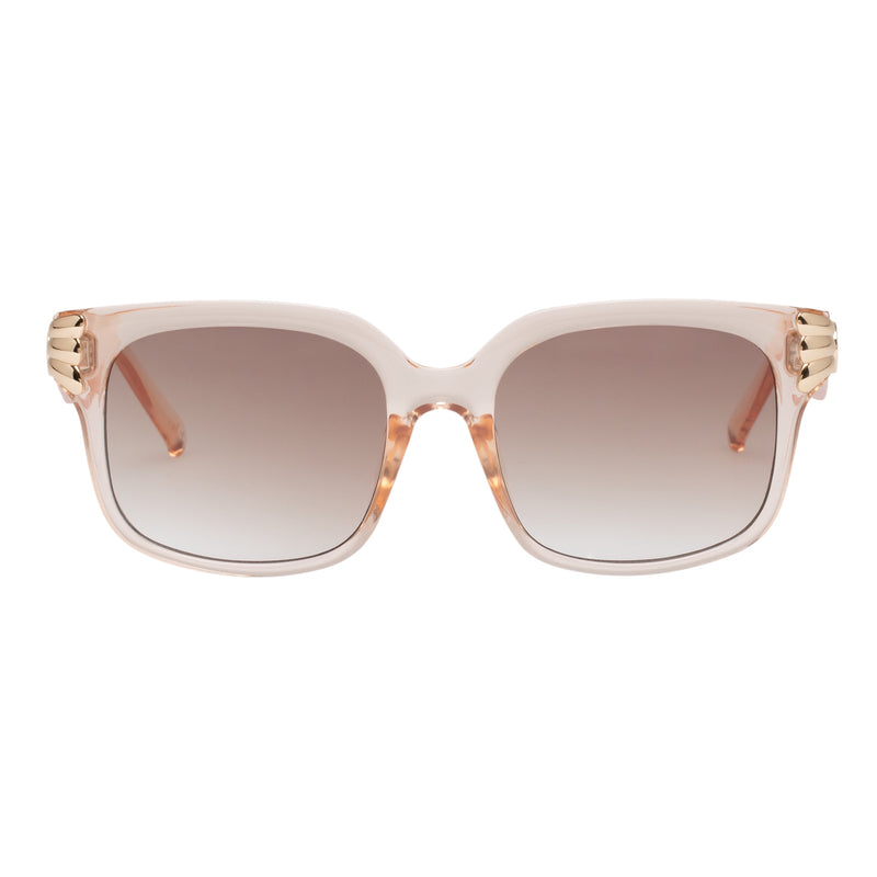 Le Specs - Shell Shocked - Pink Champagne