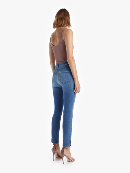 Mother swooner hot sale ankle slice