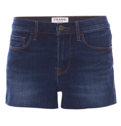 Frame - Le Cut Off Raw Edge - Astor