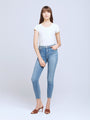 L'agence - Margot H/R Skinny - Paramount