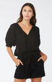 Sundays - Colette Top In Multiple Colors