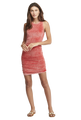 Sundays - Washed Capucine Dress - Mineral Wash Red