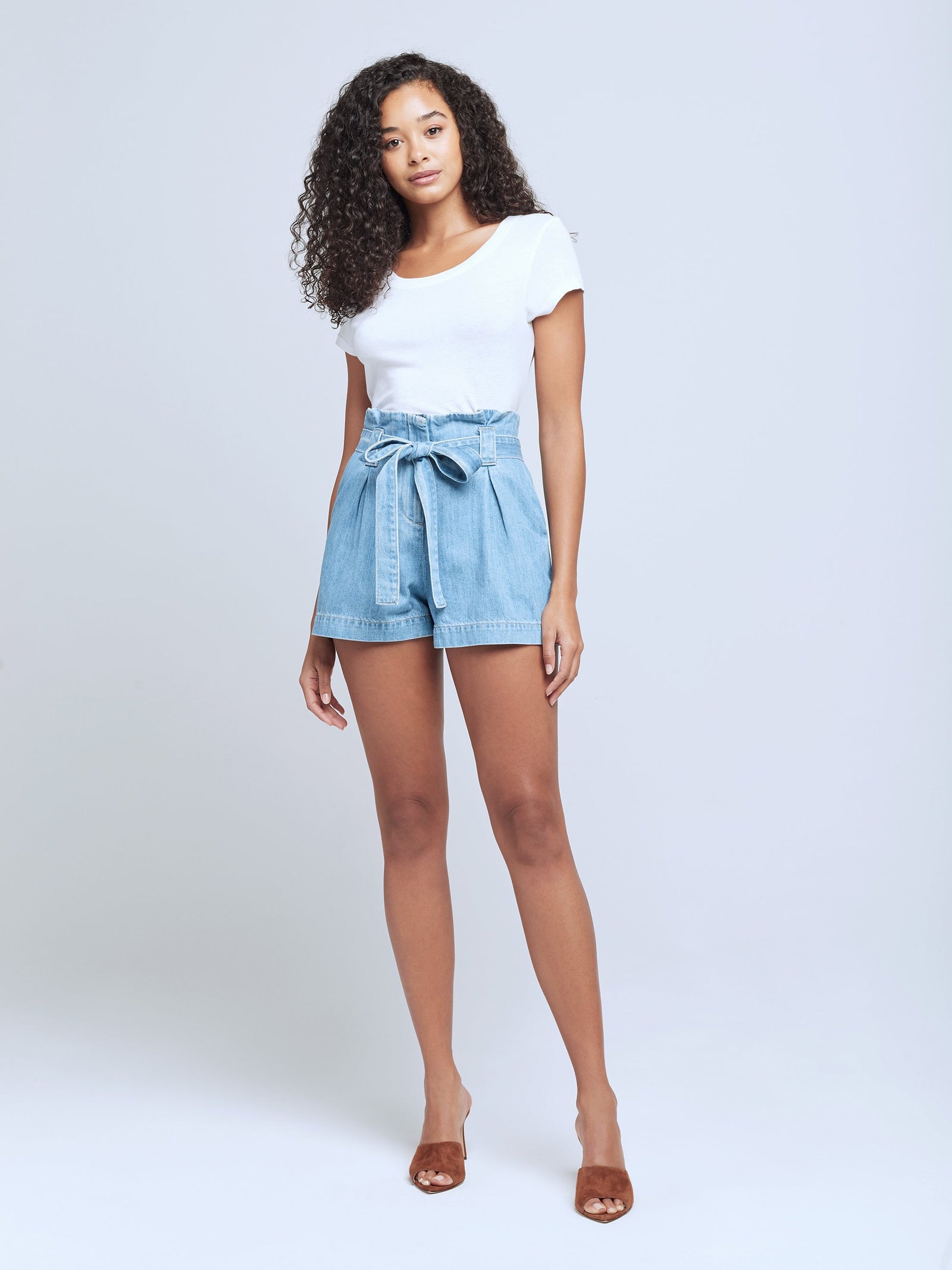 Deals paperbag shorts canada