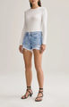 Agolde - Parker Jean Shorts - Swapmeet