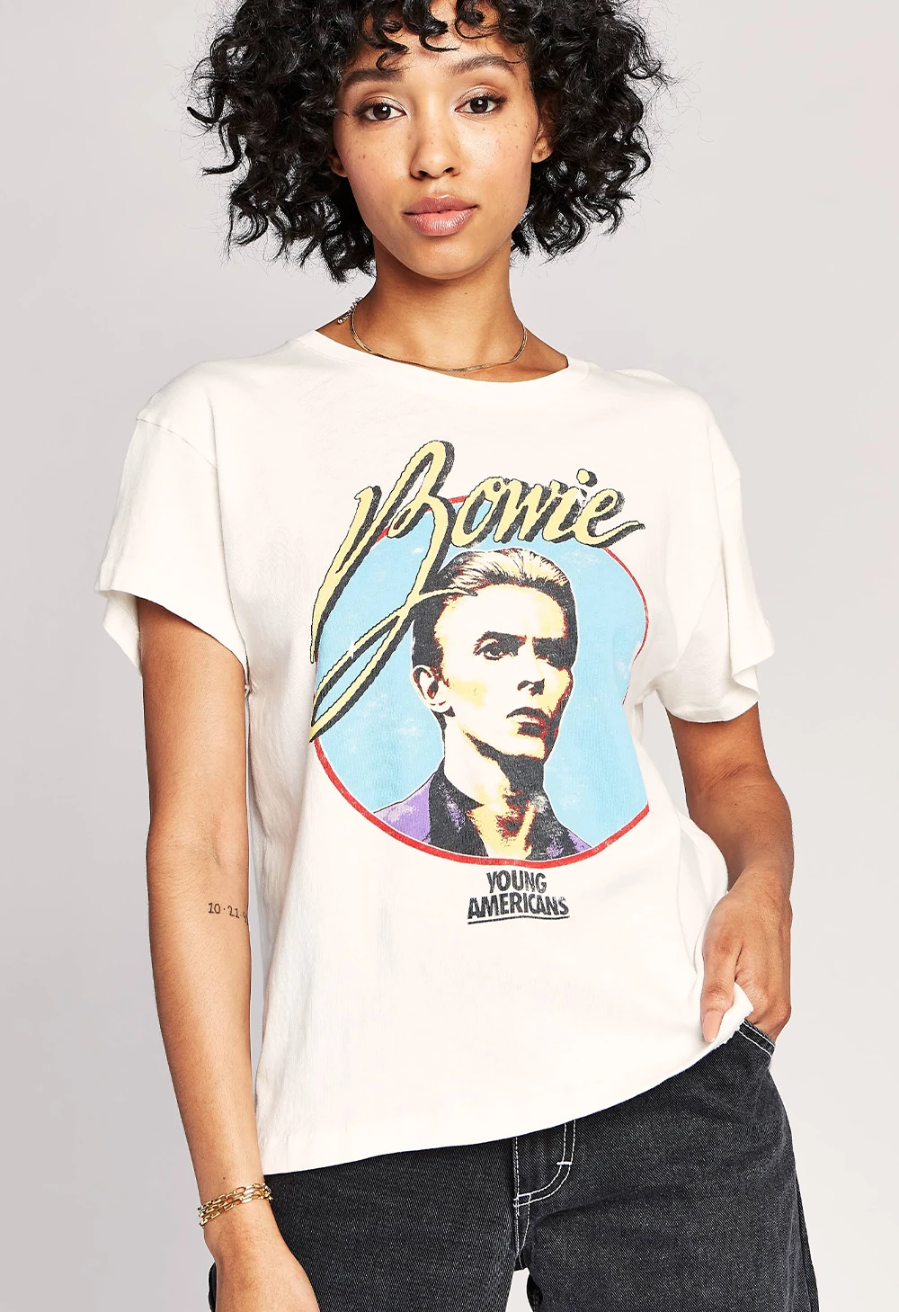 Graphic Tee | Choose your STYLE with JESSIE BOUTIQUE