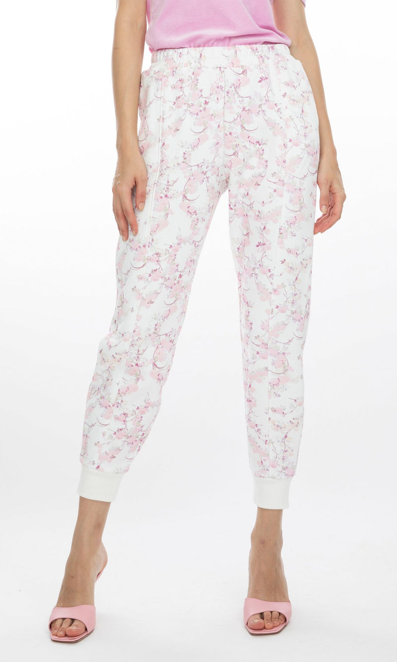 Generation Love - Olivia Sweatpants - Pastel English Rose