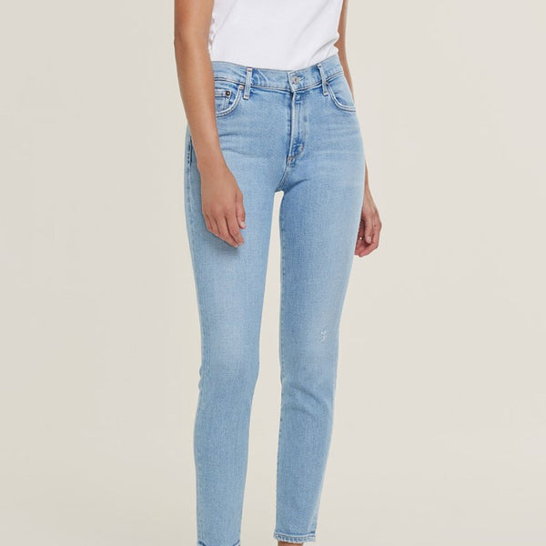 Agolde sophie hot sale skinny jeans