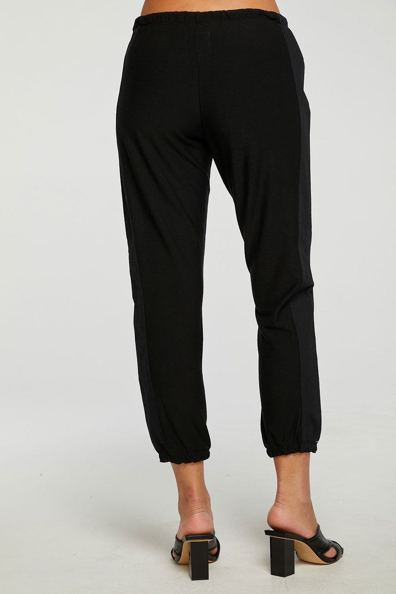 Chaser - Rpet Cozy Knit Jogger In Multiple Colors